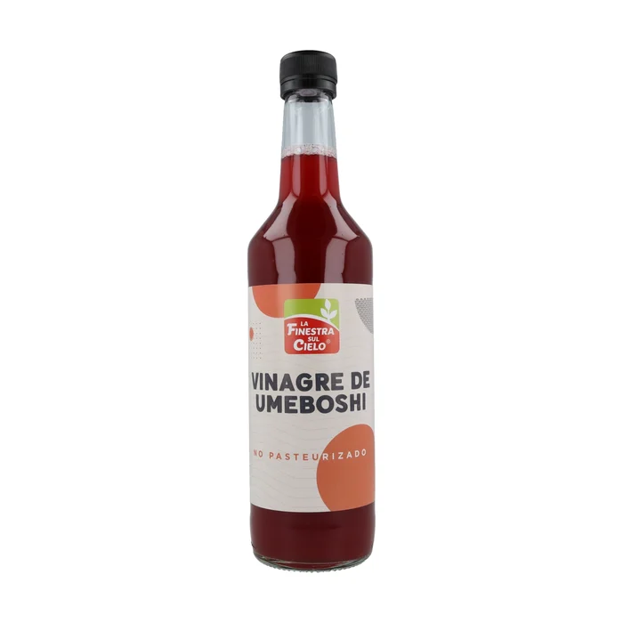 Umeboshi-Essig 500 ml