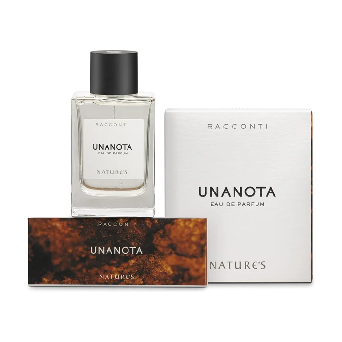 Unanota erzählt Eau de Parfum 75 ml