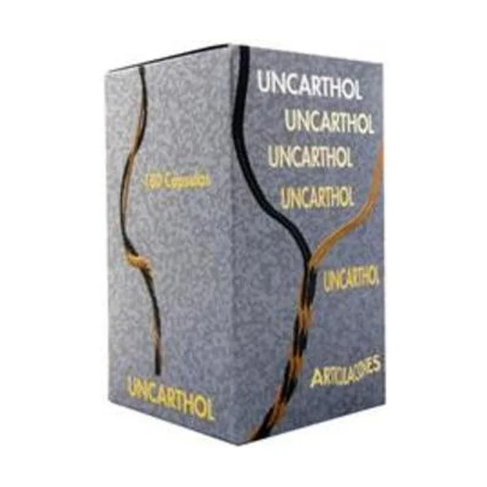 Uncarthol 90 Kapseln