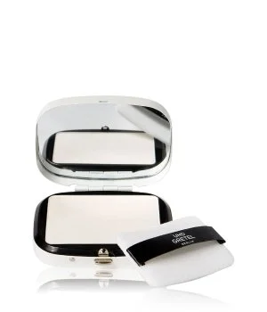 UND GRETEL Ilge Translucent Compact Powder Fixierpuder