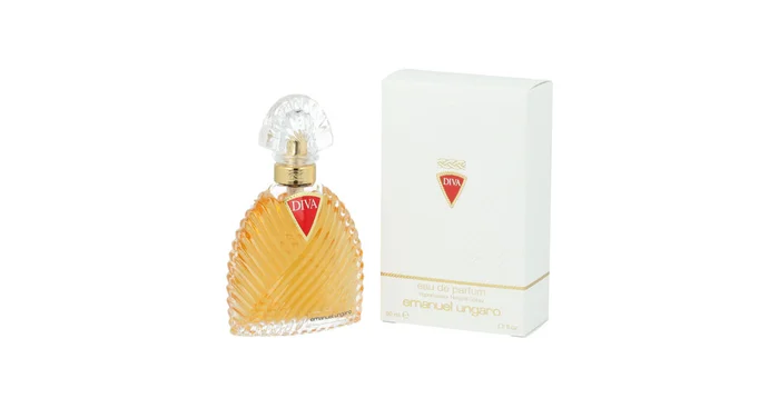 Ungaro Emanuel Diva Eau De Parfum 50 ml (woman)