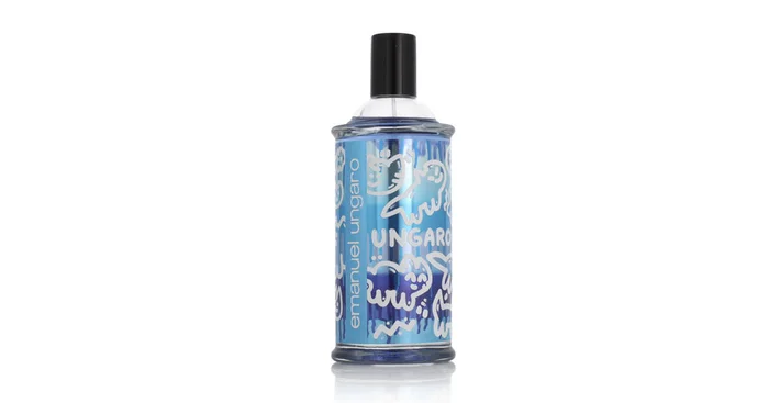 Ungaro Emanuel Emanuel Ungaro Fresh For Him Eau De Toilette 100 ml (man)