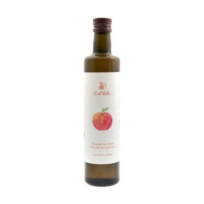 Ungefilterter Apfelessig Eco 500 ml