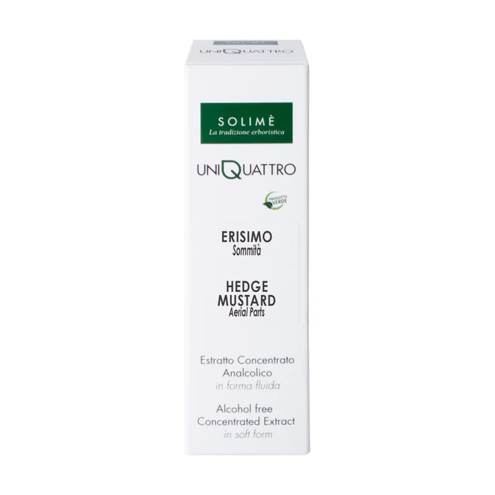 Uni4 Konzentrierter Extrakt von Erisimo 50 ml