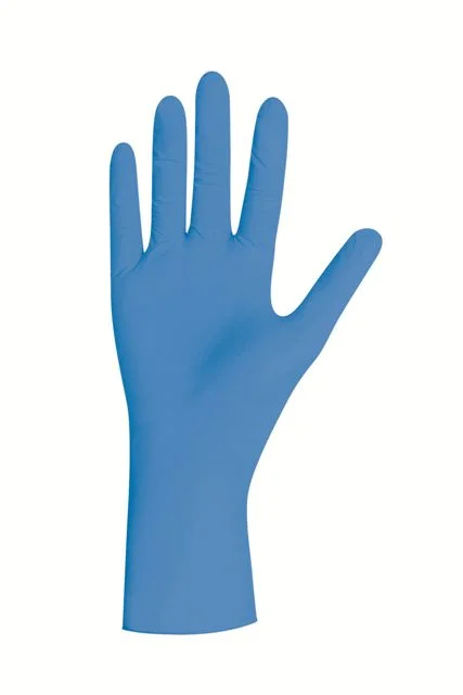 Unigloves Nitrilhandschuhe SOFT NITRIL BLUE 200 Stück/Box-Größe XL