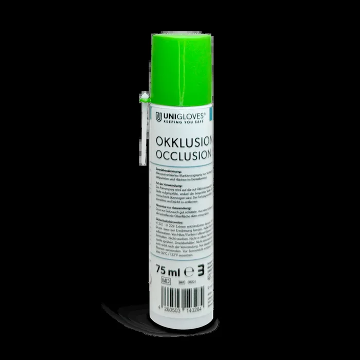 Unigloves Okklusionsspray 75ml
