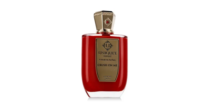Unique’e Luxury Crush On Me Extrait de Parfum 100 ml (unisex)