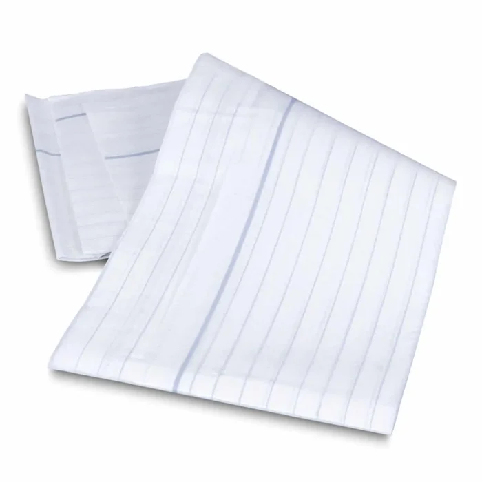 Unisan® Comfort Plus Schutzlaken Format 80 x 140 cm