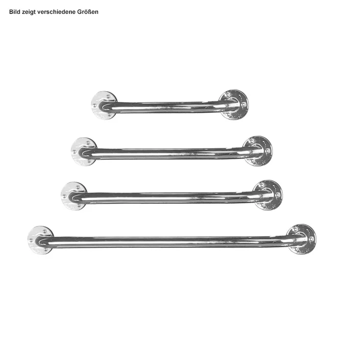 Universal-Haltegriff 46 cm, verchromt