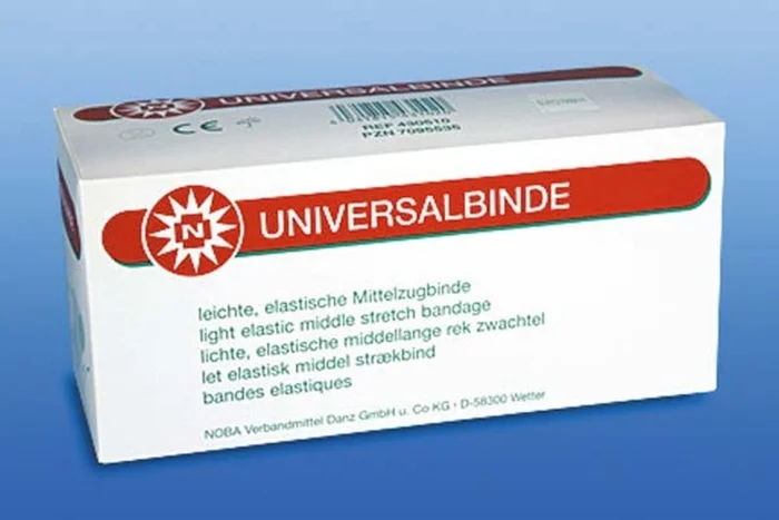 Universalbinde 5Mx8Cm – (10 St) – PZN 07095529