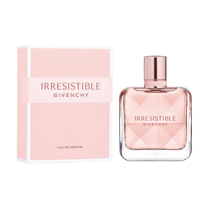 Unwiderstehliches Eau de Parfum 50 ml