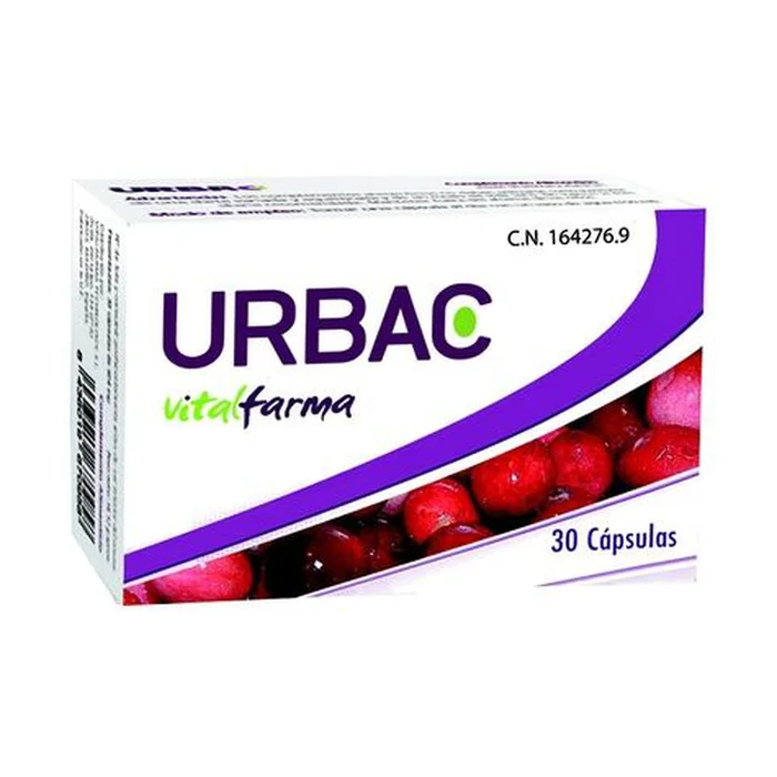 Urbac-Lösung 150 ml
