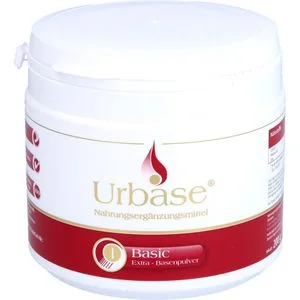 URBASE I Extra Basenpulver 200 g
