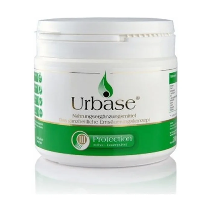 Urbase III Schutz 200 G