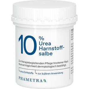 UREA/ Harnstoffsalbe 10% ig 250 g