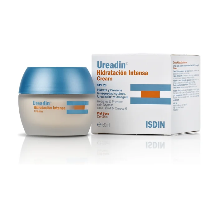 Ureadin Intensive Hydration Cream 50 ml