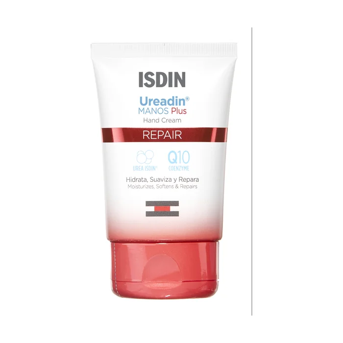 Ureadin Plus Handcreme 50 ml