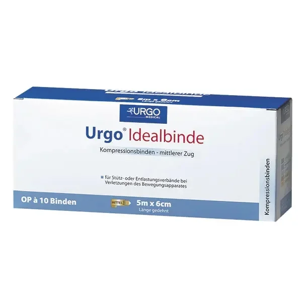 Urgo Idealbinde