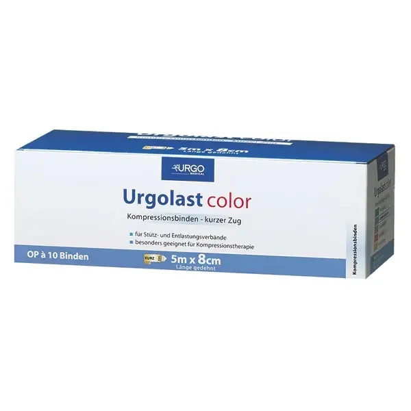 Urgolast Color/Color Mix