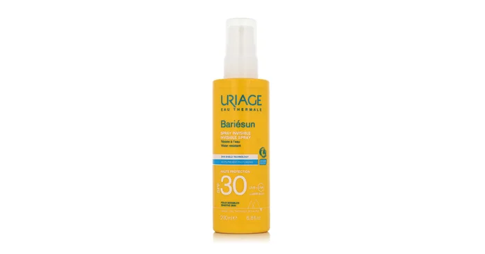 Uriage Bariésun Invisible Spray SPF 30 200 ml