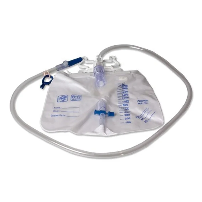 Urindrainagesystem – (1 St) – PZN 04438443