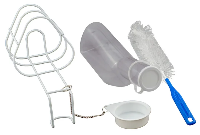 Urinflaschen-Set „Standard“