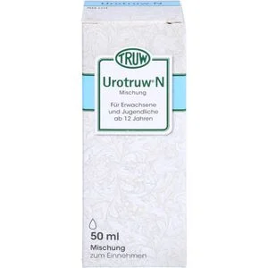 UROTRUW N Tropfen 50 ml