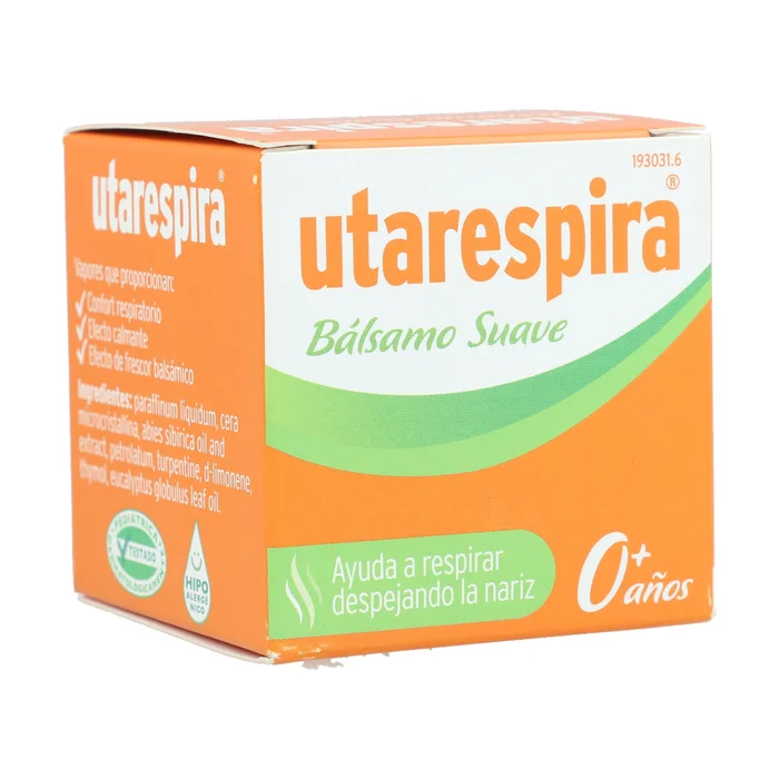 Utarespira 50 ml