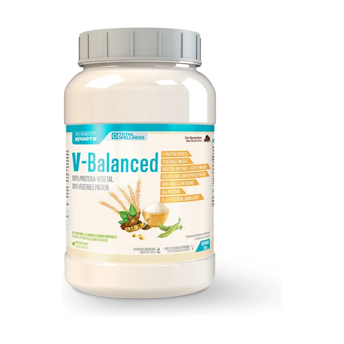 V-ausgeglichen 1350 G