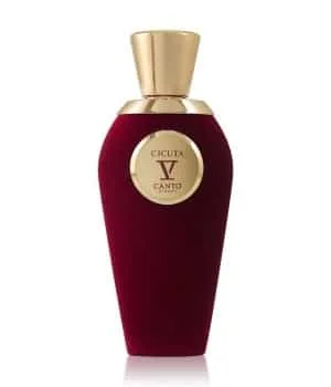 V CANTO Cicuta Eau de Parfum