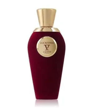 V CANTO Lucrethia Eau de Parfum
