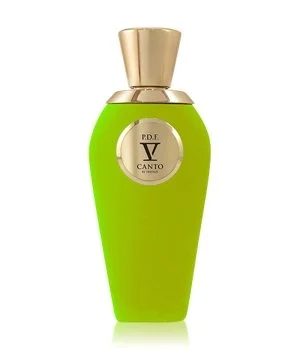 V CANTO P-D-F- Eau de Parfum