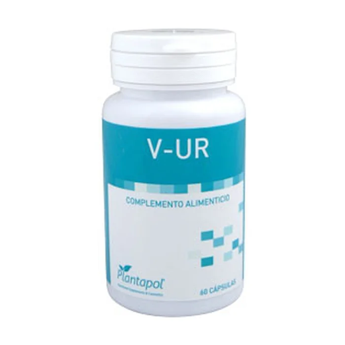 V-Ur 60 Kapseln