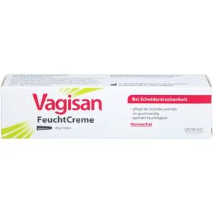 VAGISAN FeuchtCreme 25 g
