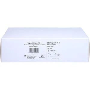 VAGIWELL Dilator No.6 1 St
