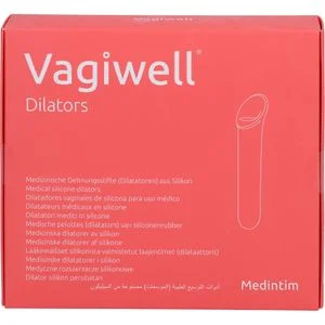 VAGIWELL Dilators large 3 Größen 3 St