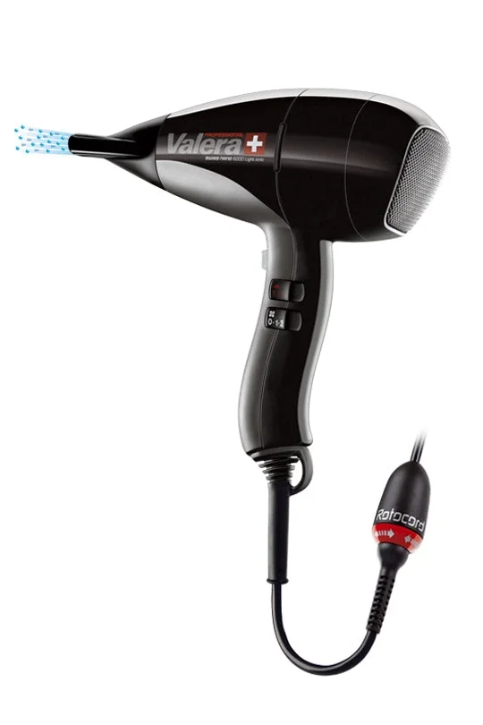 Valera Swiss Nano 6200 Light Ionic Haartrockner