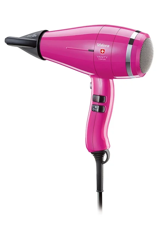 Valera Vanity Comfort Haartrockner 2000 Watt
