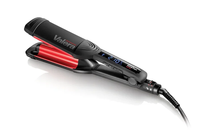 Valera Wave Master Ionic Welleneisen