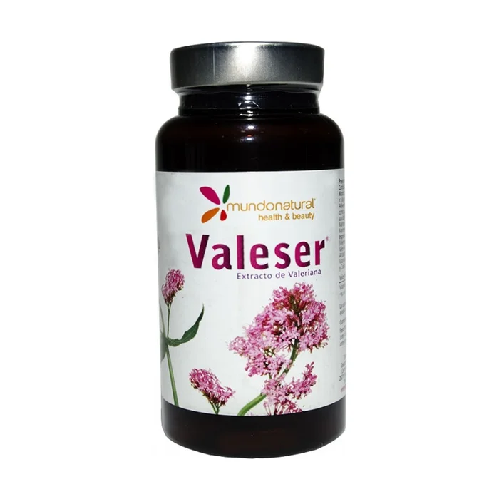 Valeser 60 Kapseln