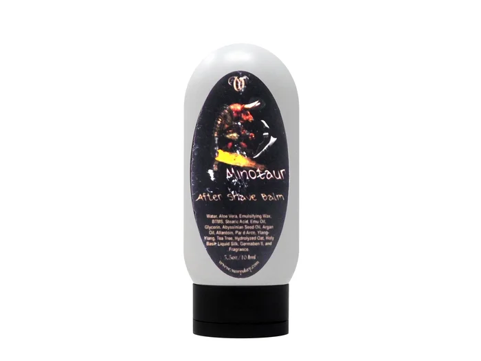 Van Yulay Aftershave Balsam Minotaur 104 ml