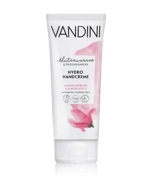 VANDINI Hydro Handcreme