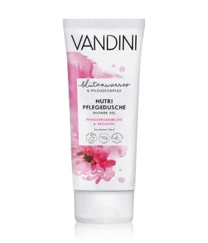 VANDINI Nutri Duschgel