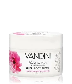VANDINI Nutri Körperbutter
