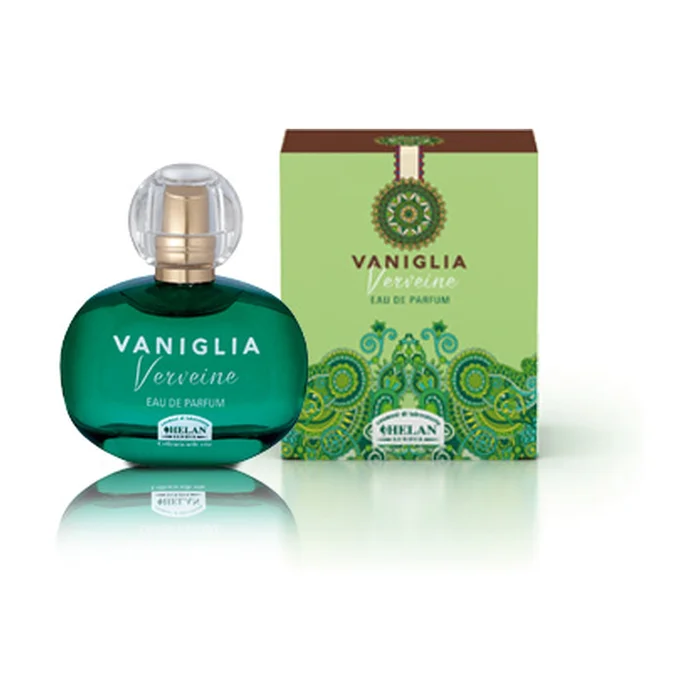 Vaniglia Verbena Eau de Parfum 50 ml