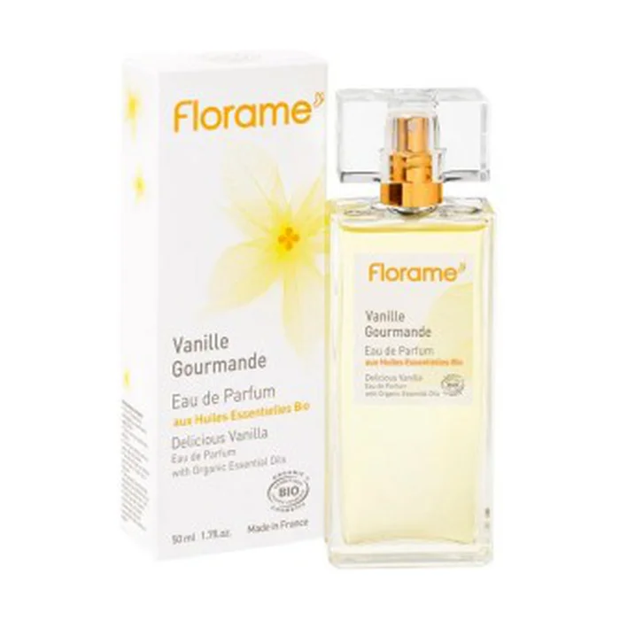 Vanille Gourmet Eau de Parfum 50 ml
