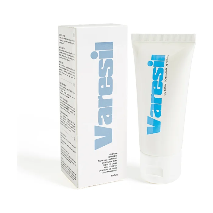 Varsilcreme 100 ml Sahne