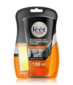 Veet Men Dusche Enthaarungscreme