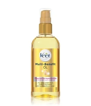 Veet Multi – Benefit Körperöl