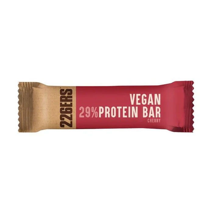 Veganer Proteinriegel Kirsche 1 Riegel à 40G (Kirsche)